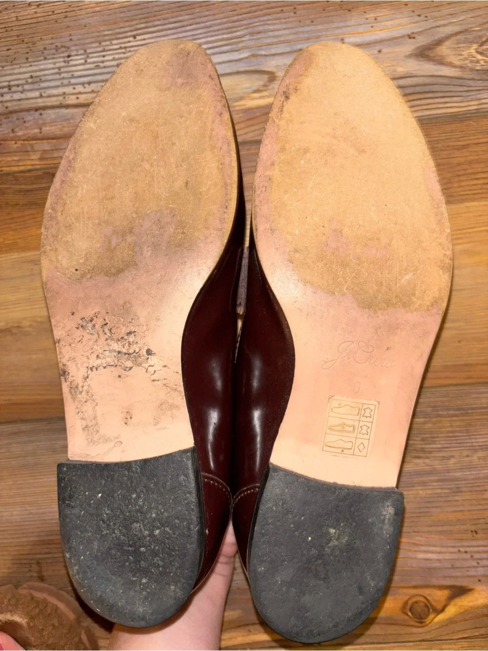 J Crew Loafers - 6